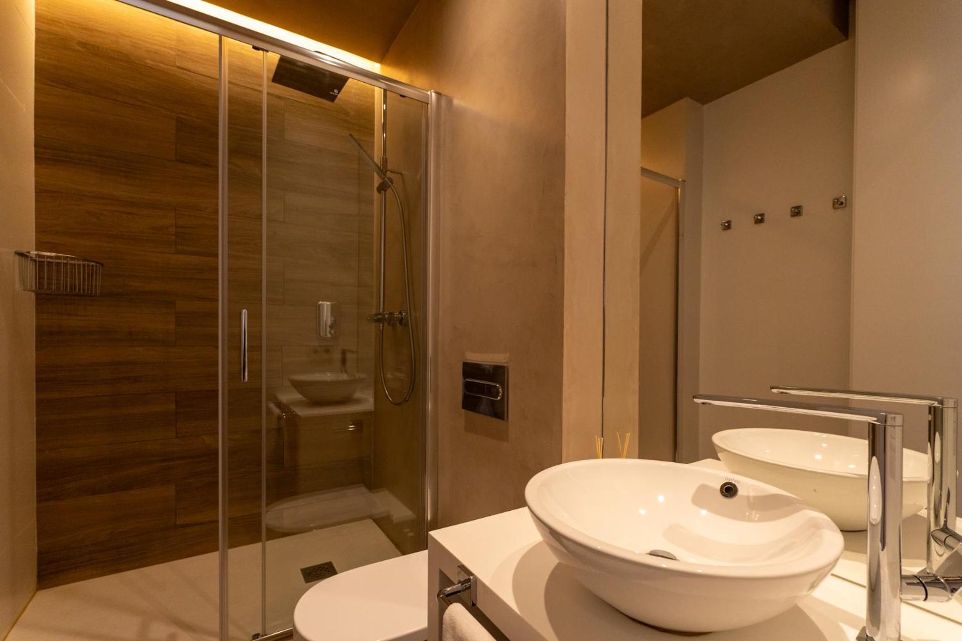Tendillas Room กอร์โดบา ภายนอก รูปภาพ